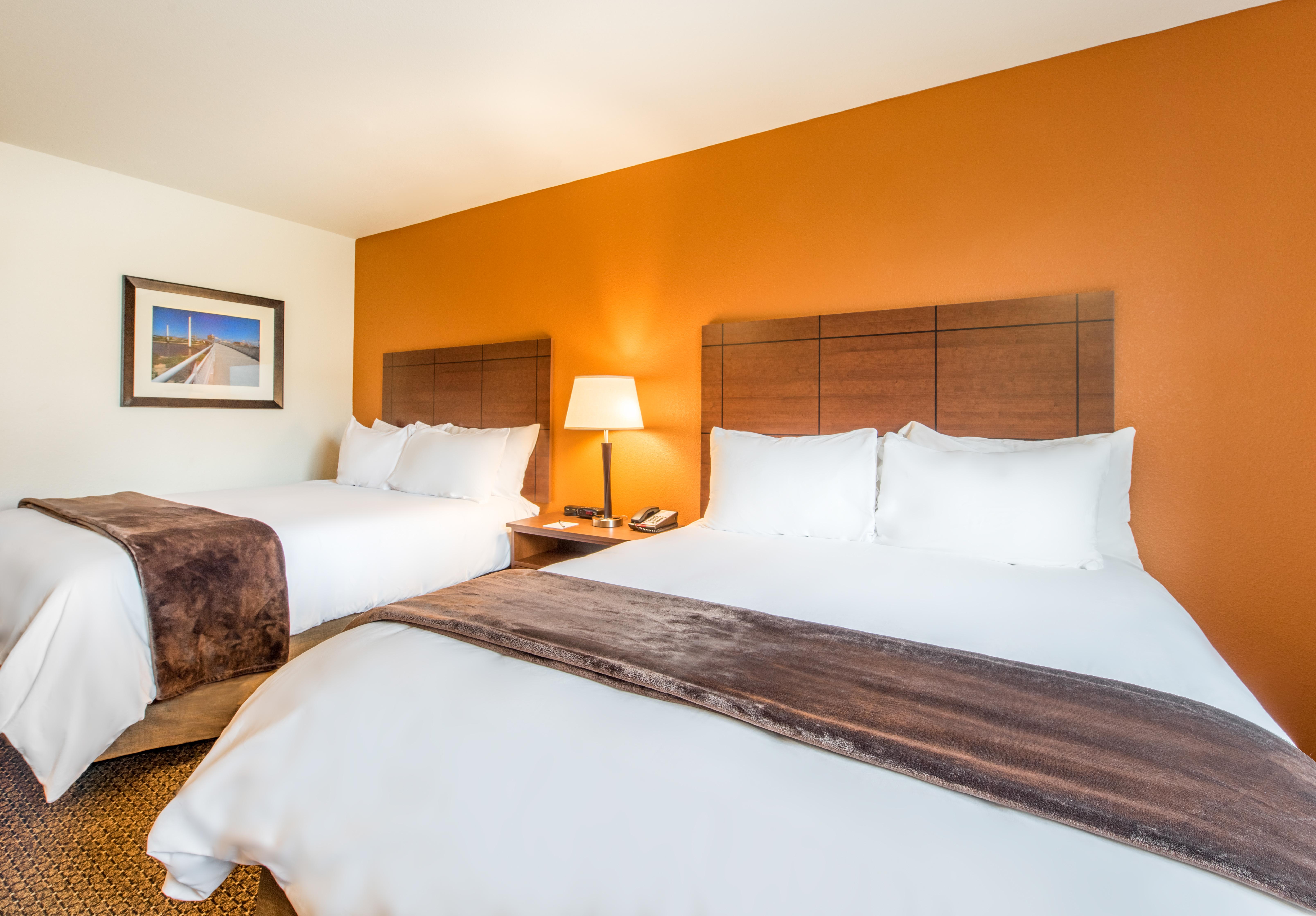 My Place Hotel-Kansas City/Independence Mo Экстерьер фото