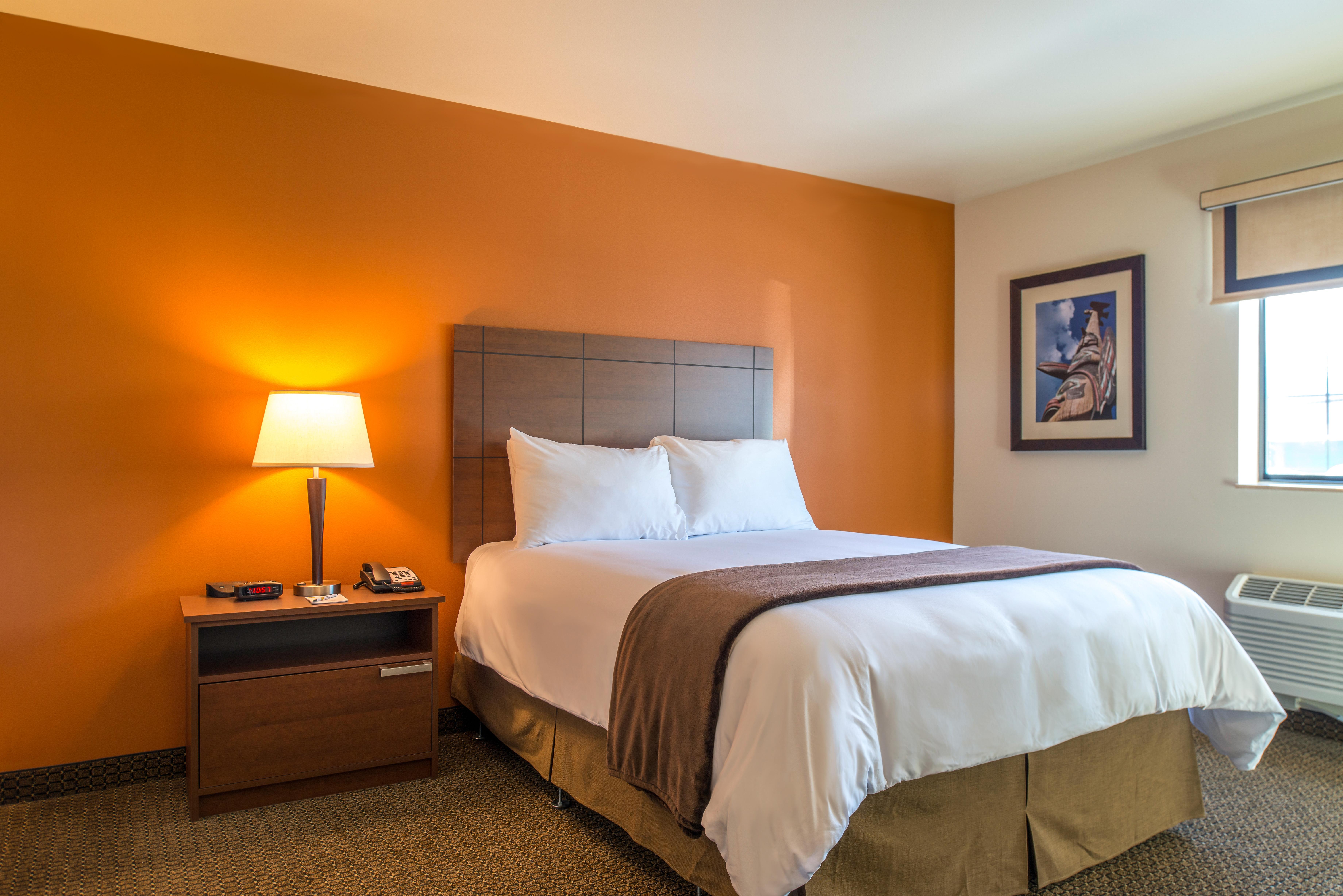 My Place Hotel-Kansas City/Independence Mo Экстерьер фото