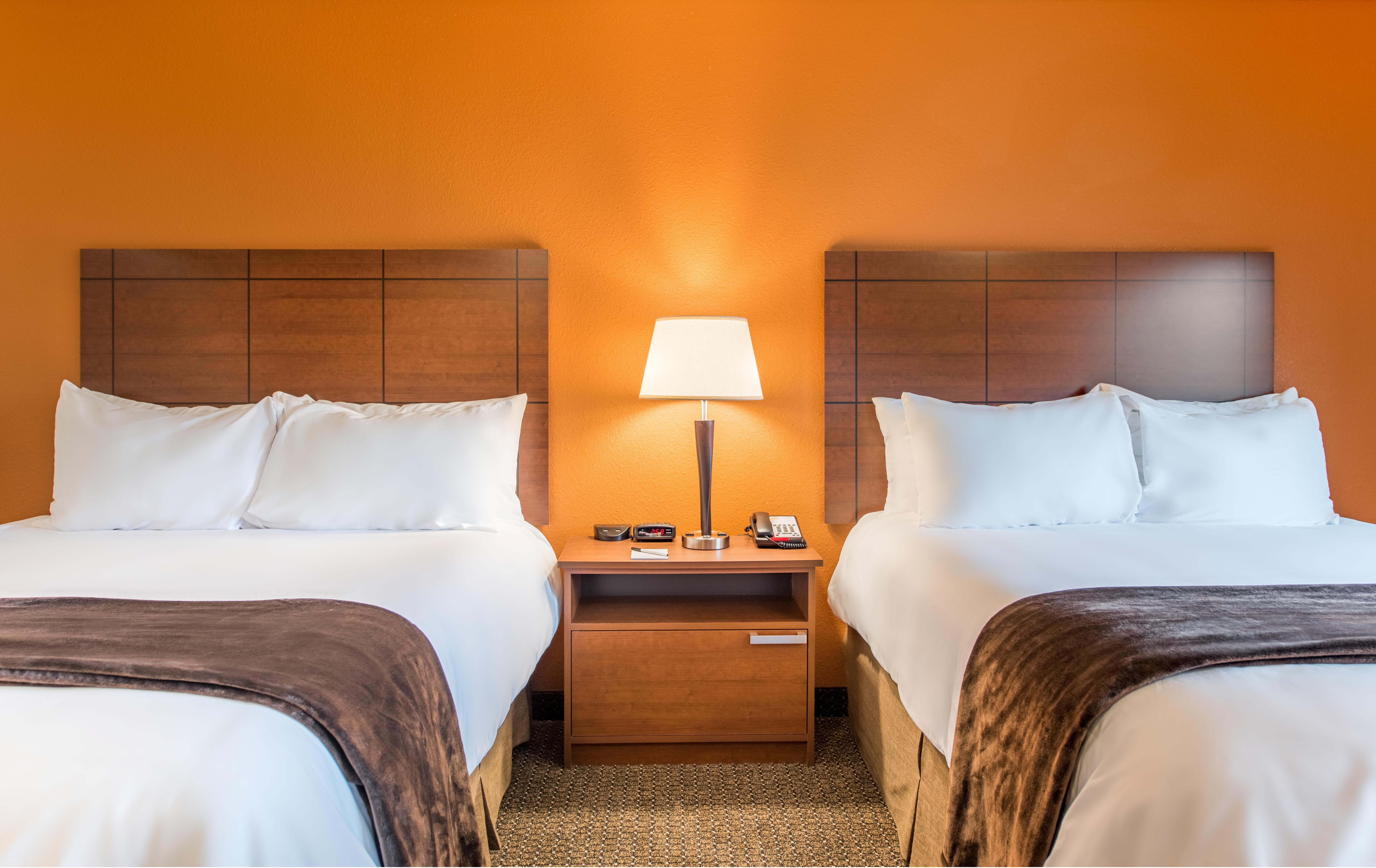 My Place Hotel-Kansas City/Independence Mo Экстерьер фото